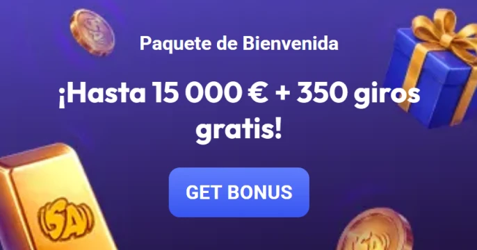 SpinAura Bonus 1